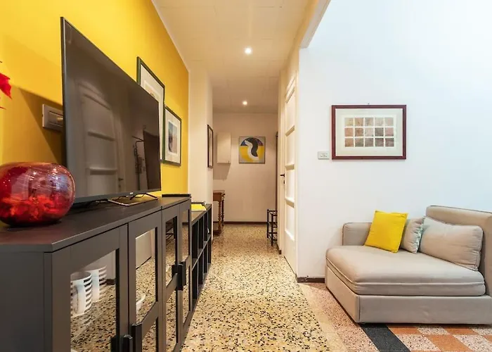 Piola Flexyrent Apt. A.c. Wifi