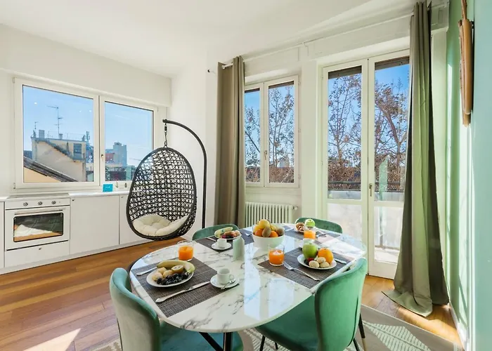 Sweett - Mentana * Milano