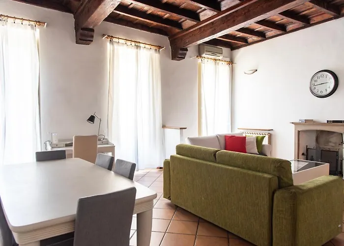 Youhosty - Mercato Big 16 Appartement *