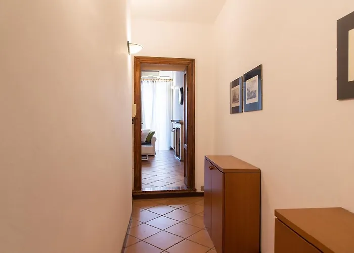 Appartement Youhosty - Mercato Big 16