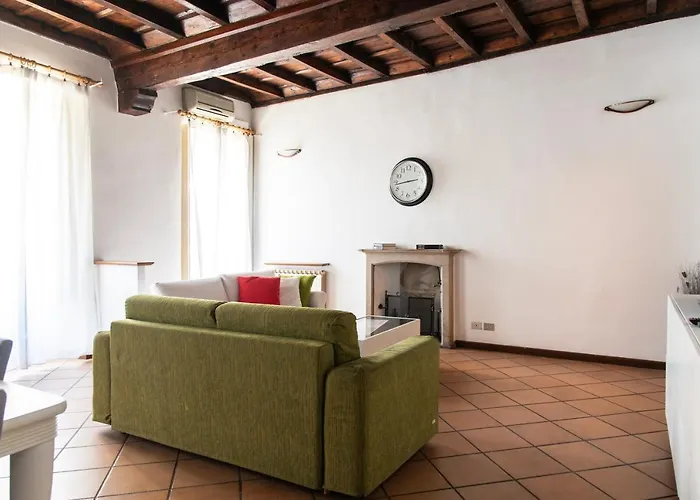 Youhosty - Mercato Big 16 Appartement