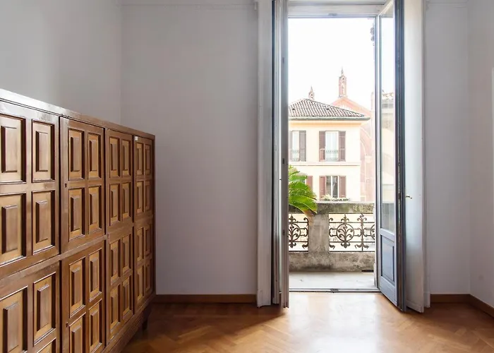 Youhosty - Ponte Vetero 21 Apartmán