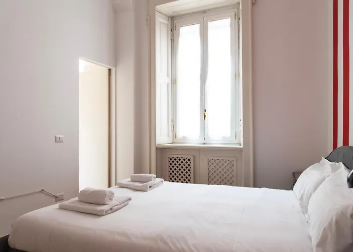 Youhosty - Ponte Vetero 21 Apartmán