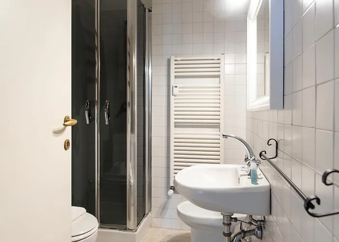 Apartmán Youhosty - Ponte Vetero 21 Milán