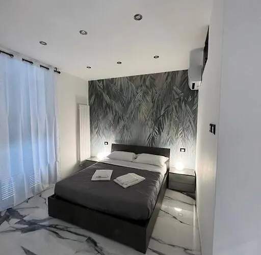 Διαμέρισμα Luxury Carrara