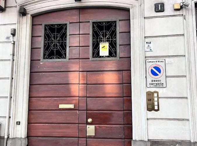 Appartement Kibilù - Via Guido D'arezzo