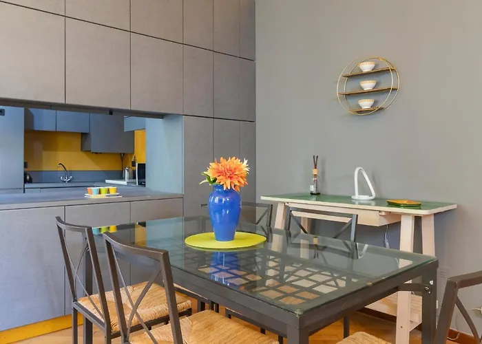 Castello Duomo 公寓 *