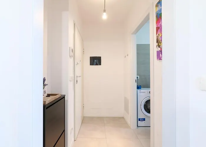 Apartmán Primopiano - Caduti Missione