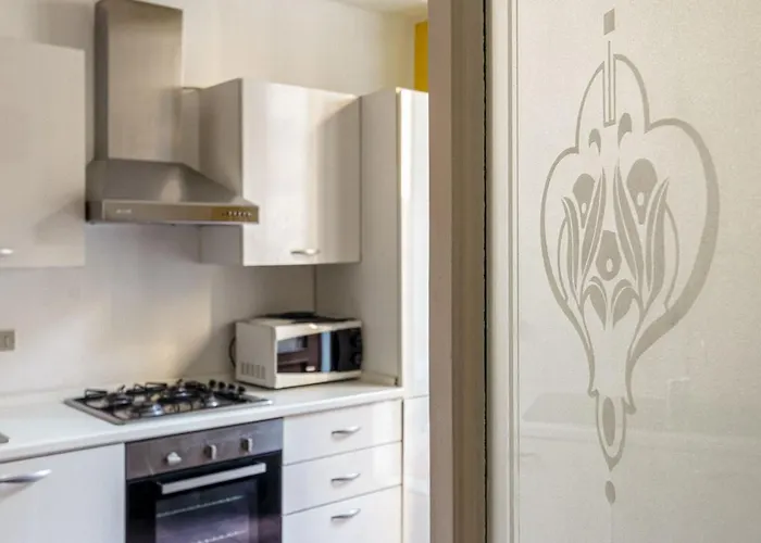 Maroncelli- 2062 By Halldis דירה