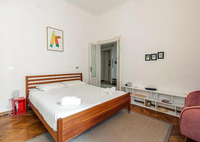 Maroncelli- 2062 By Halldis * מילאנו