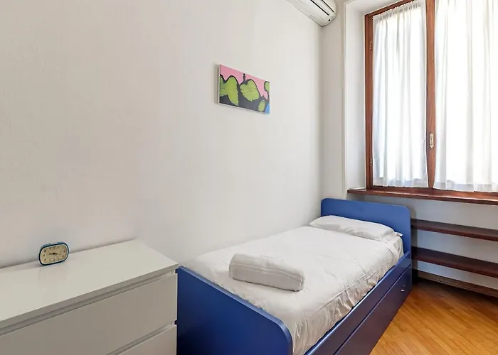 Maroncelli- 2062 By Halldis * מילאנו