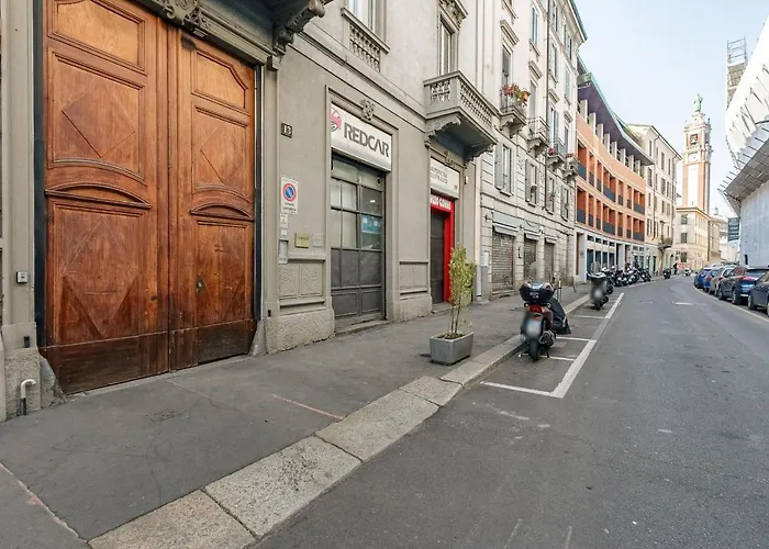 Maroncelli- 2062 By Halldis *