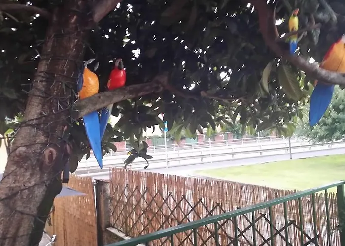 Vicino Allo Stadio Di San Siro E Fiera Apartmán *