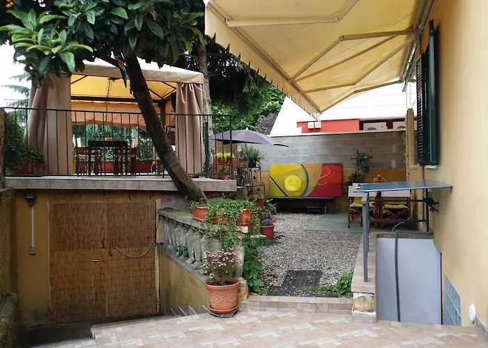 Vicino Allo Stadio Di San Siro E Fiera * Milán