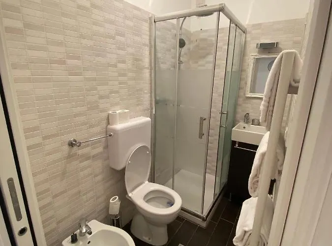 Durante Appartement *