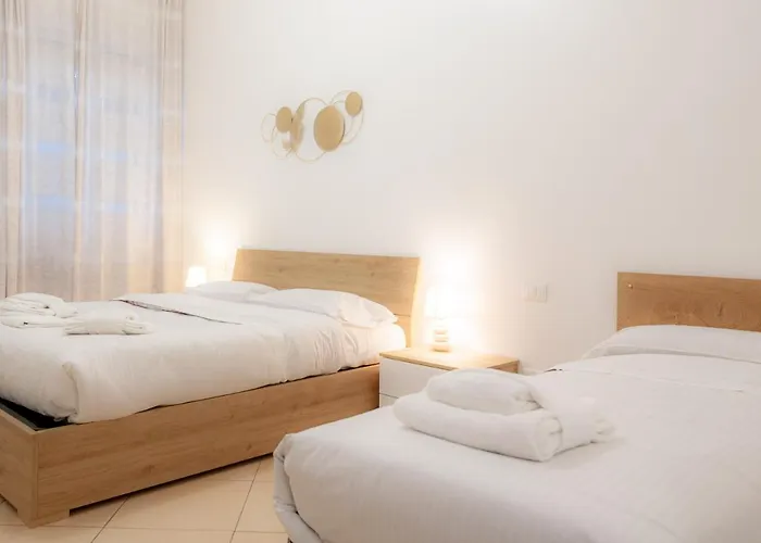 Bnbutler - Pellegrino Rossi, 42 - Ampio E Comodo Per 5 Apartament Mediolan