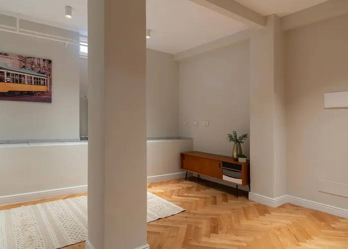 Nabila Lägenhet Milano