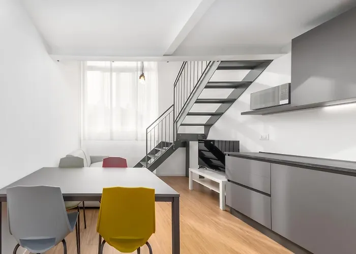 Casa Da Mirabello 아파트 *