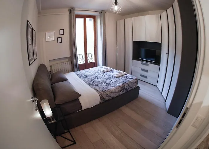 Bubi House Porta Romana *