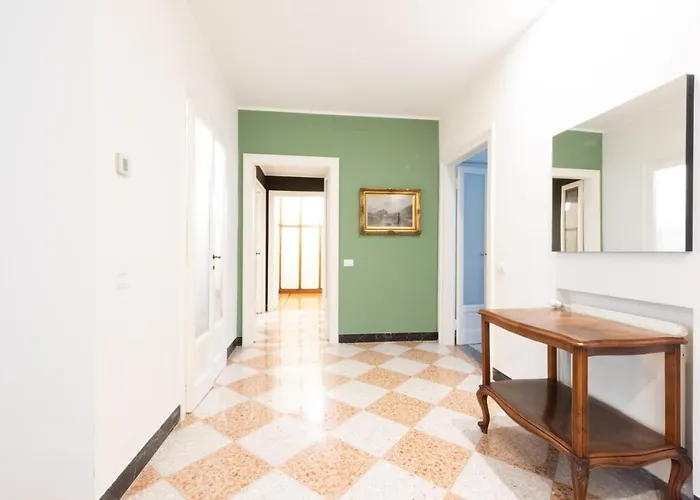 Casa Mirella *