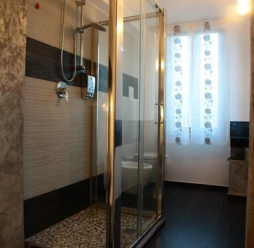 Da Canal Bed & Breakfast Milano