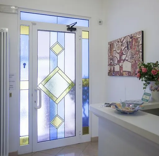 Amalfi מלון מילאנו