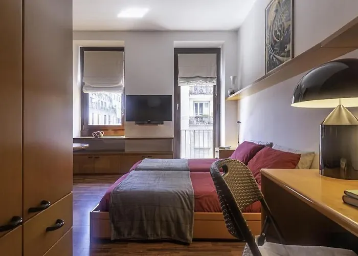 Apartman Osti 3 Beautifully Furnished