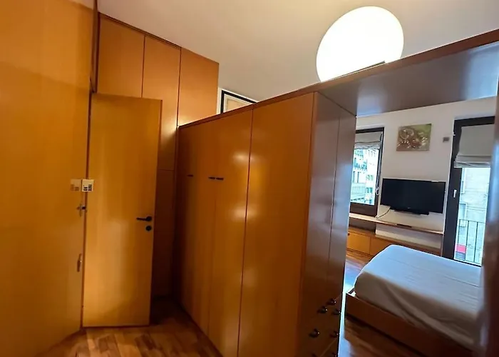 Osti 3 Beautifully Furnished Apartman