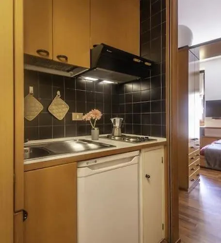 Apartman Osti 3 Beautifully Furnished