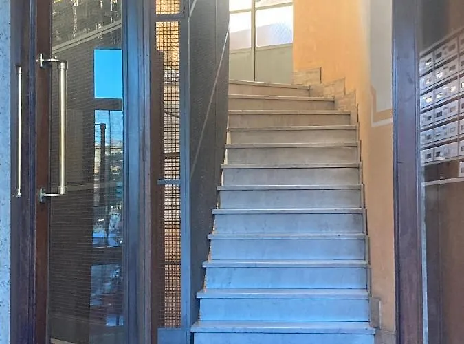 Appartement City House Viale Murillo