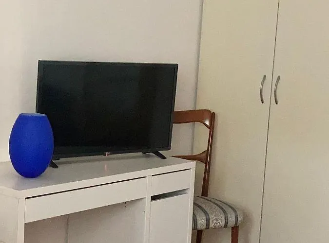 Appartement City House Viale Murillo