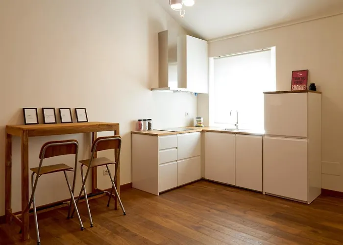 Apartmán My Fair