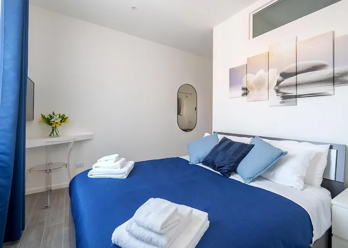 شقة Rent - Amazing - Pta Venezia ميلان