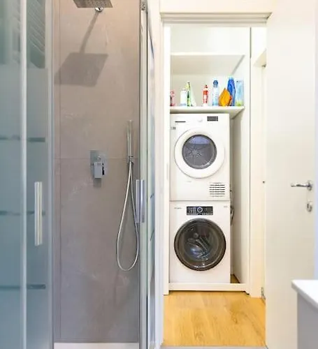 Appartamento: Repubblica28 Apartament