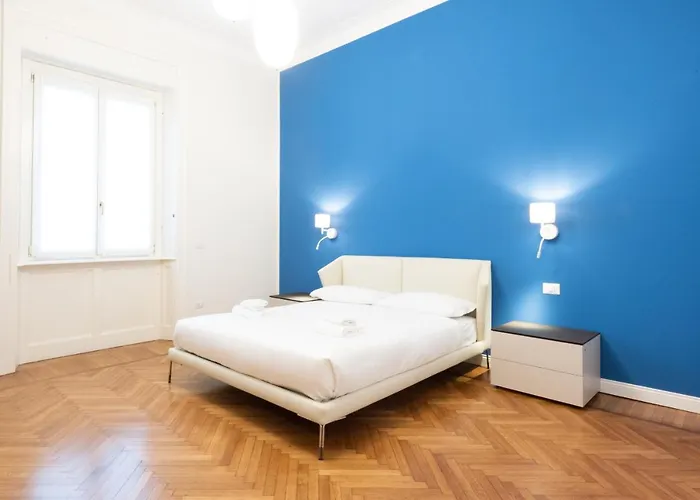 Casa Mirella