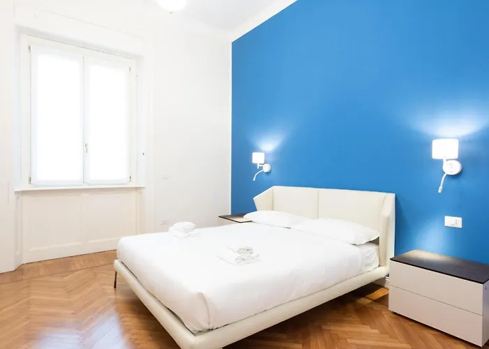 Casa Mirella *