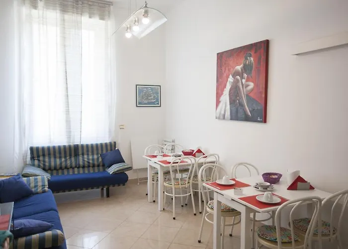 Amalfi מלון