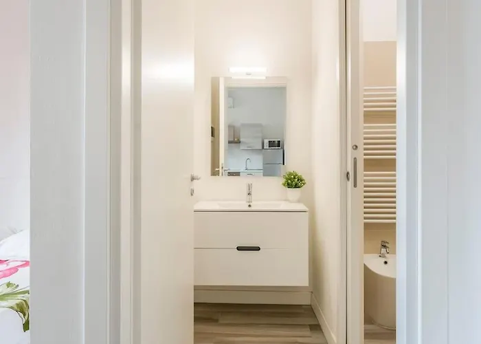 Afforicentro * Milán
