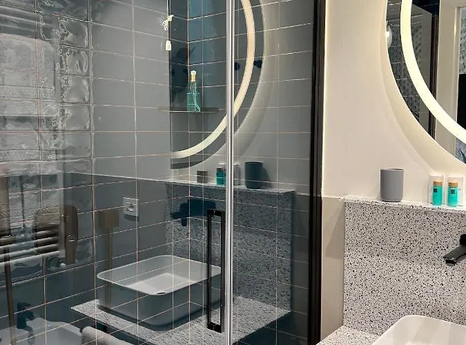 Boutique Martini 17 호텔 밀라노