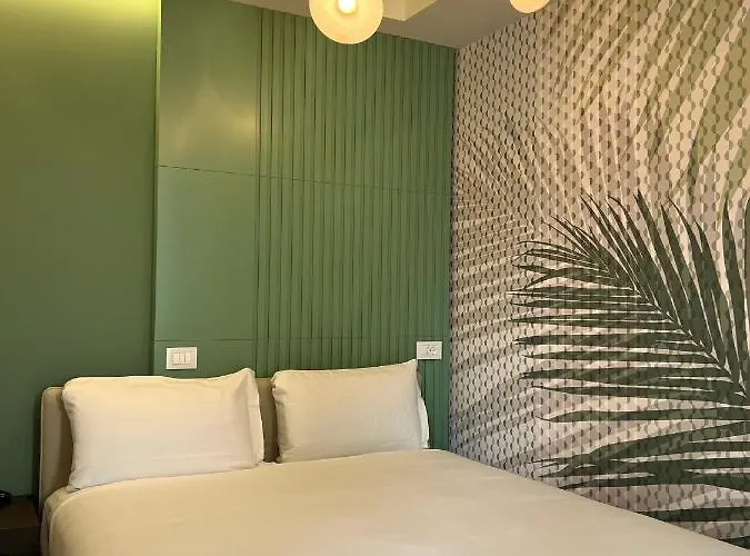 Boutique Martini 17 밀라노