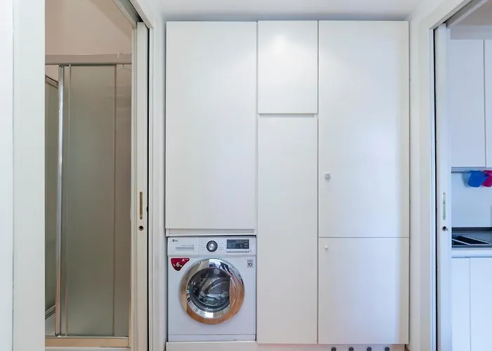 Comodo Tra Brera E Porta Nuova Апартаменты Милан