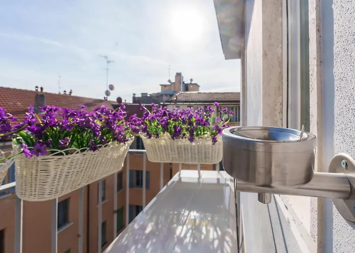 Rent - Amazing - Pta Venezia