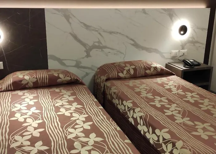 Mistral Hotel