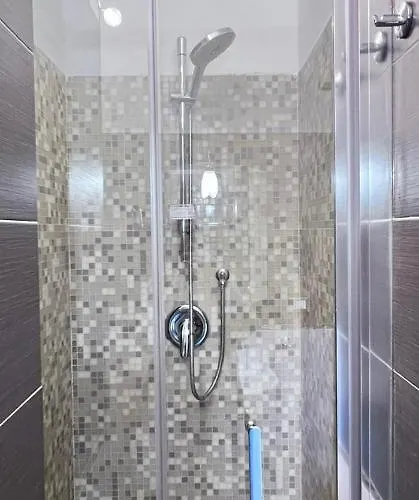 Terrazza Porta Venezia Howme Apartmán Milán