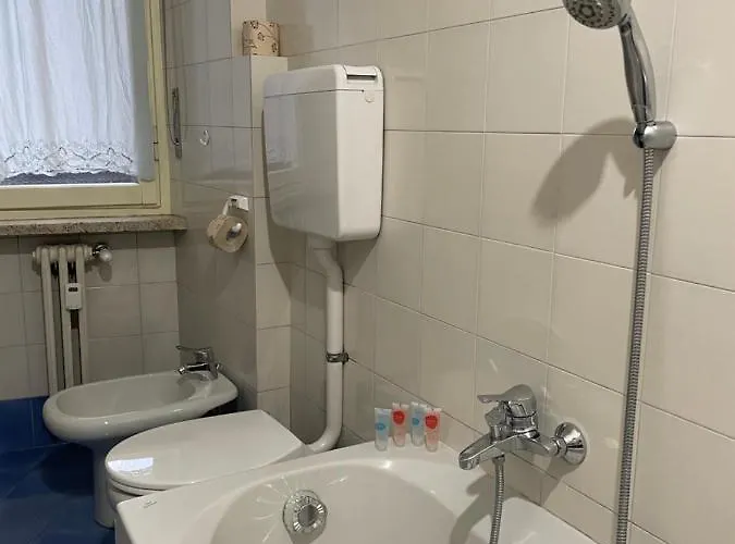 Appartement City House Viale Murillo *