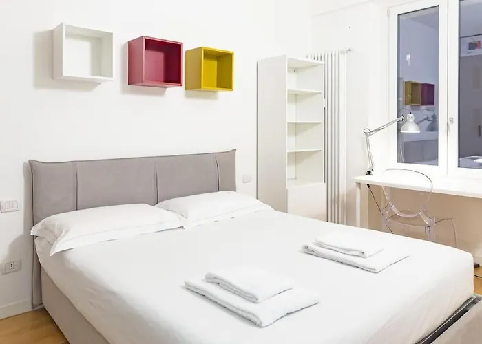 Appartamento: Repubblica28 Apartament