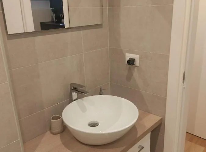 Fiera Life 1 Apartment Milan