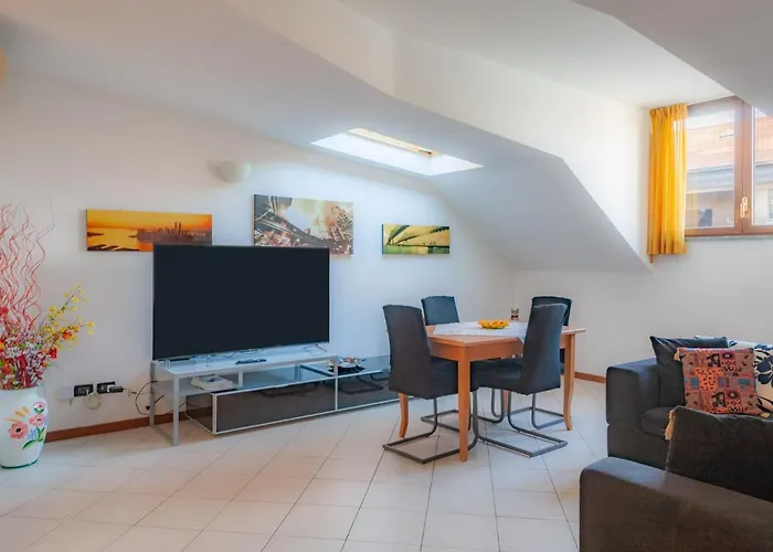 Bnbutler - Asiago, 41 - Quartiere Gorla, In Citta * Mediolan