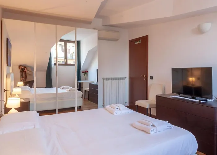 Apartament Bnbutler - Asiago, 41 - Quartiere Gorla, In Citta