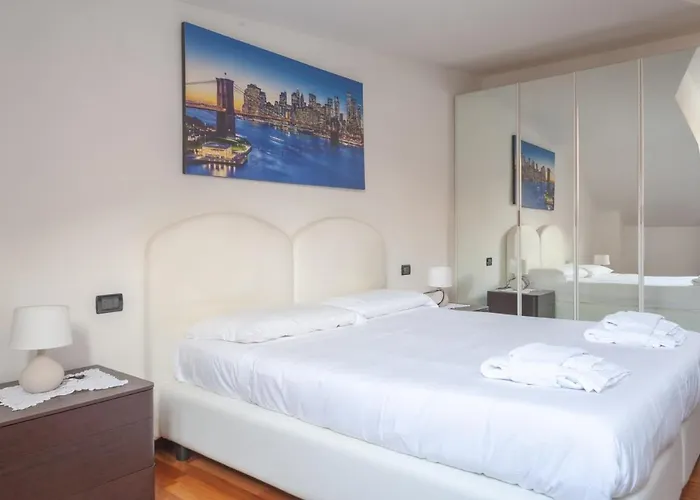 Bnbutler - Asiago, 41 - Quartiere Gorla, In Citta Apartament